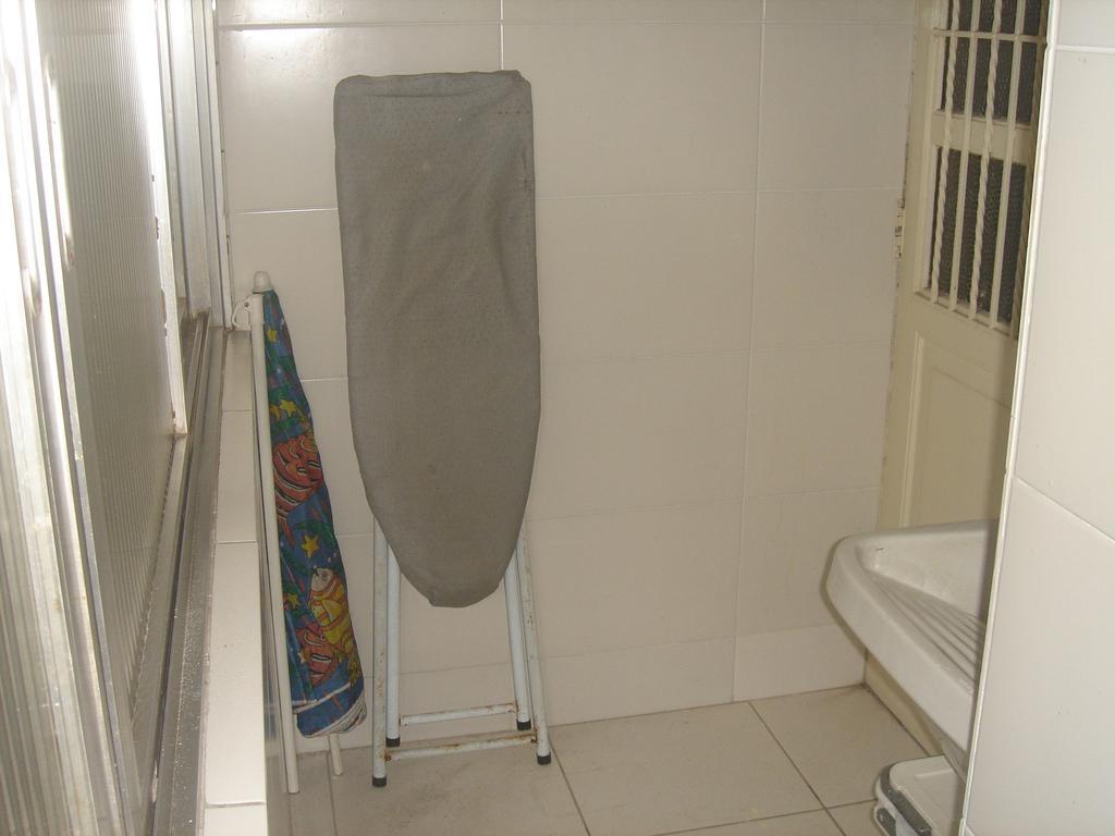 Apartment Copa 920 Rio de Janeiro Cameră foto