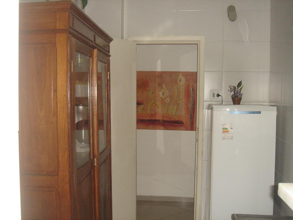 Apartment Copa 920 Rio de Janeiro Cameră foto